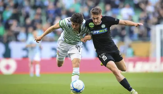 featured-image Paksi vs Ferencváros