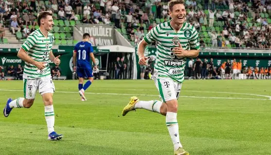 featured-image Twente vs Ferencváros