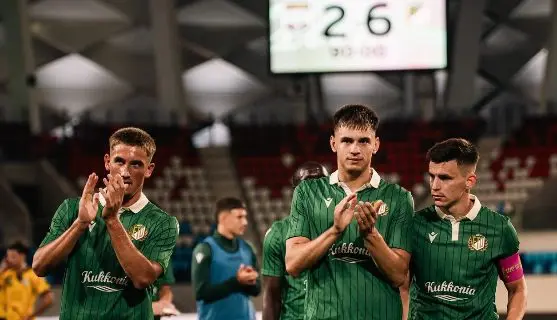 featured-imgae Vasas vs Győri ETO